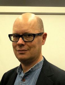 Gunnar Krantz