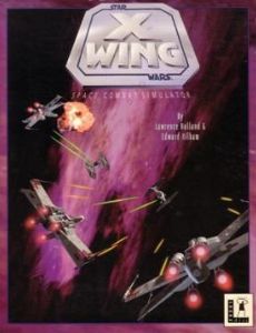 Star Wars: X-Wing