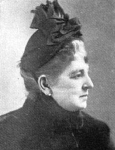 Emma Homan Thayer