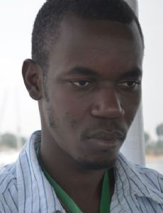 Joël Akafou
