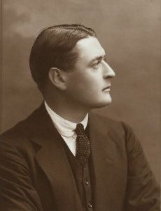 Julian L'Estrange