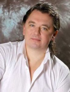 Vadim Pisarev