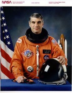 Sidney M. Gutierrez