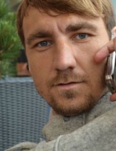 Paweł Hajduczek