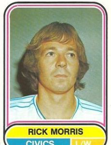 Rick Morris