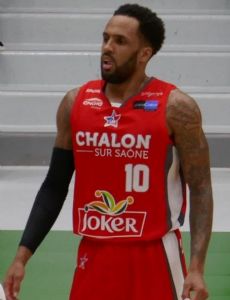 Darrin Dorsey