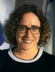 Yael Cohen Paran