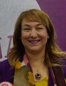 Filiz Besim