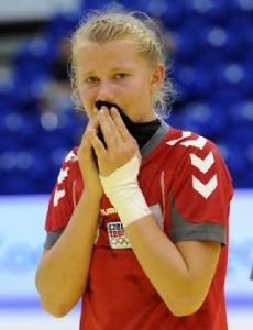 Kamila Kordovská