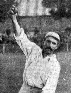 Tom McKibbin