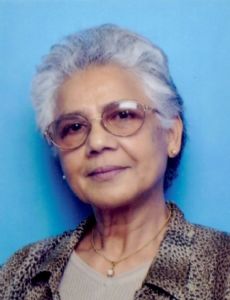 Ruqaiya Hasan