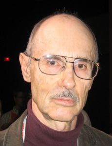 Alex Atamanenko