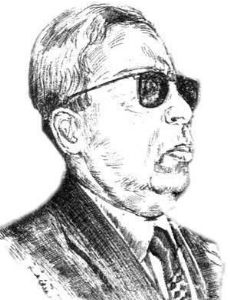 Moufdi Zakaria