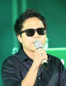 Sandhy Sondoro