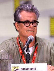 Tom Gammill