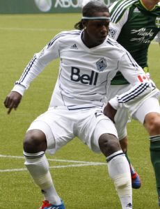 Darren Mattocks