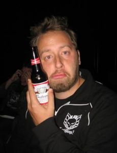 Ryan Gee