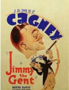 Jimmy the Gent