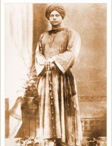 Swami Niranjanananda (Niranjan Maharaj)