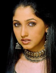 Rinke Khanna