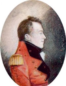 Isaac Brock