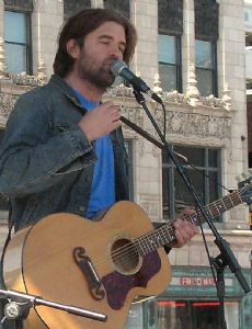 Brian Vander Ark
