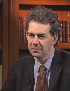 Thomas de Waal