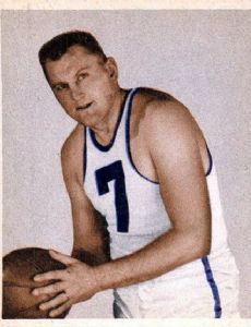 Ed Sadowski (basketball)