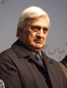 Houshang Zarif