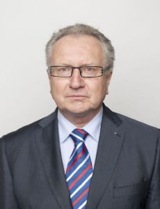 Jan Veleba (politician)