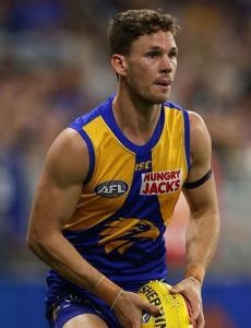 Jack Redden