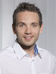 Nicolas Gilsoul