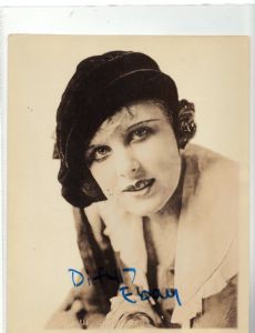 Cecile Arnold