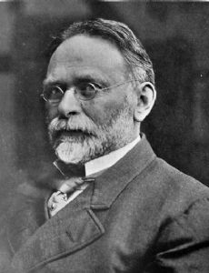 Reginald H. Thomson
