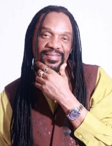 Glen Washington