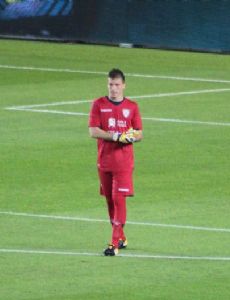 Alessio Cragno