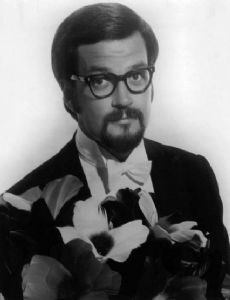 Harry Blackstone Jr.