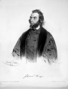 Johannes von Ronge