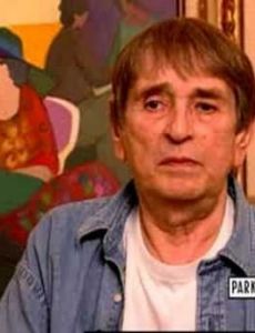 Itzchak Tarkay