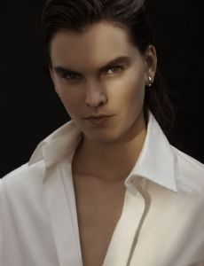 Polina Park