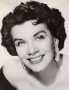 Mildred Miller