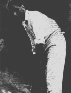 James Ainslie (cricketer)