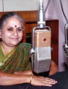 Turaga Janaki Rani