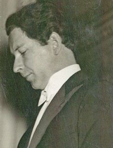 Einar Høiland