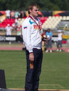Vladimir Sviridov