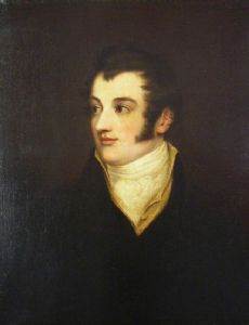 Charles Wentworth Dilke
