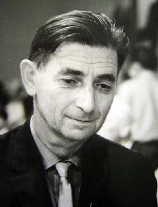 Yosef Porath