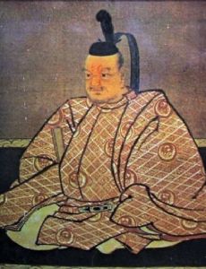 Sakazaki Naomori
