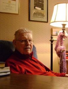 Thomas Skidmore