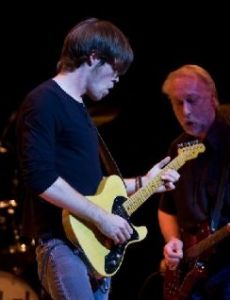 Ben King (guitarist)